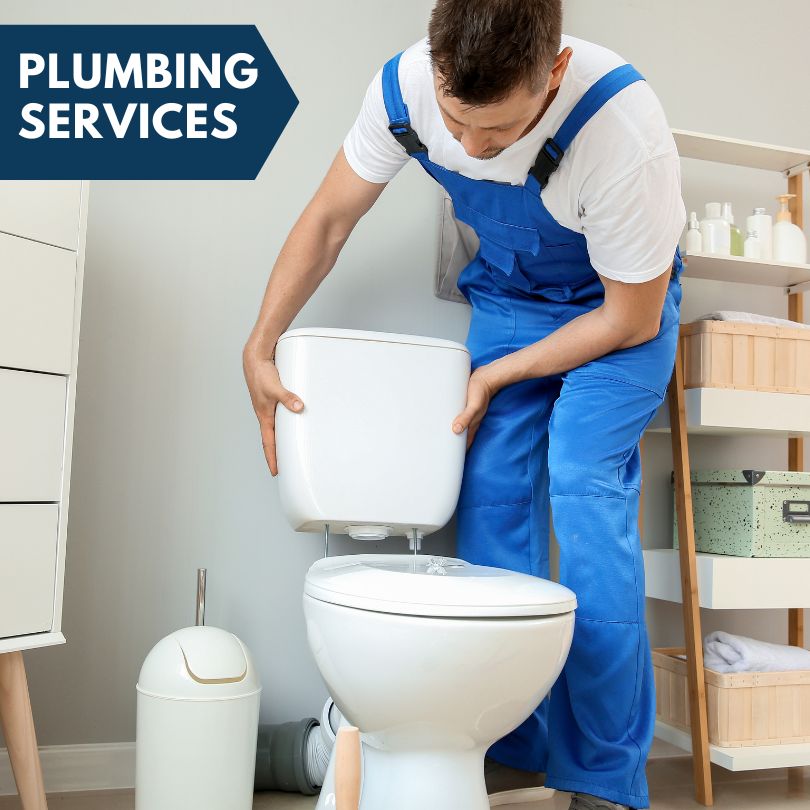 Plumbing Company in Ellicottville, NY